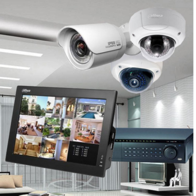 CCTV_ BIOMETRIC